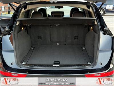 2012 Audi Q5 3.2 Prestige quattro   - Photo 26 - Sherman Oaks, CA 91403-1701