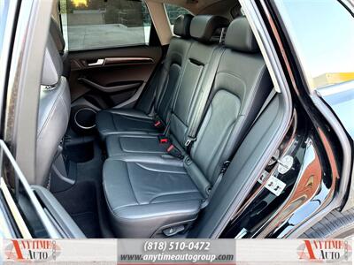 2012 Audi Q5 3.2 Prestige quattro   - Photo 25 - Sherman Oaks, CA 91403-1701