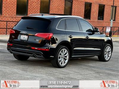 2012 Audi Q5 3.2 Prestige quattro   - Photo 7 - Sherman Oaks, CA 91403-1701