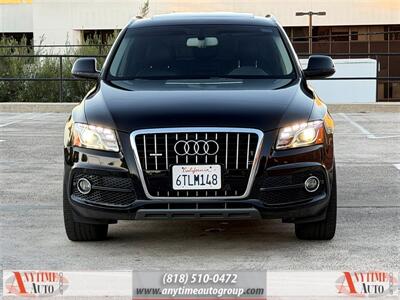 2012 Audi Q5 3.2 Prestige quattro   - Photo 2 - Sherman Oaks, CA 91403-1701