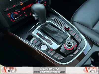 2012 Audi Q5 3.2 Prestige quattro   - Photo 19 - Sherman Oaks, CA 91403-1701