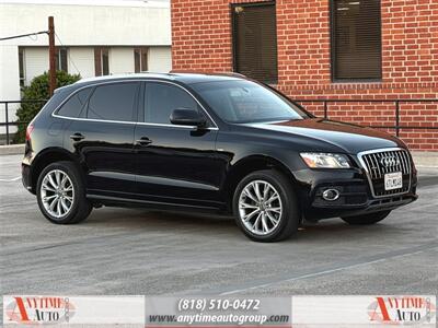 2012 Audi Q5 3.2 Prestige quattro   - Photo 9 - Sherman Oaks, CA 91403-1701