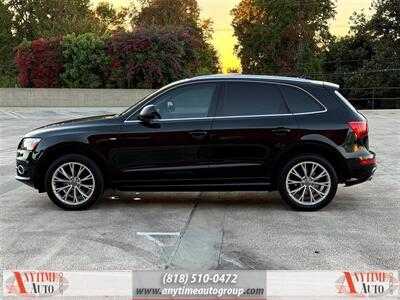 2012 Audi Q5 3.2 Prestige quattro   - Photo 4 - Sherman Oaks, CA 91403-1701