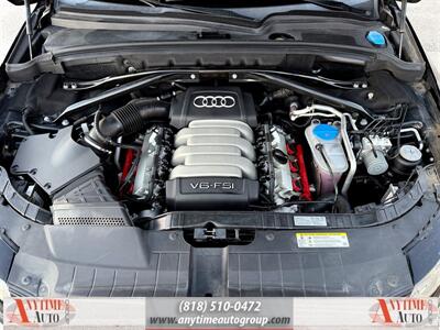 2012 Audi Q5 3.2 Prestige quattro   - Photo 28 - Sherman Oaks, CA 91403-1701