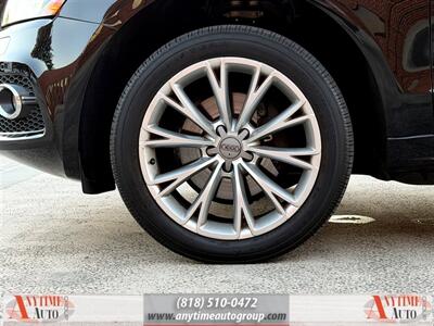 2012 Audi Q5 3.2 Prestige quattro   - Photo 29 - Sherman Oaks, CA 91403-1701