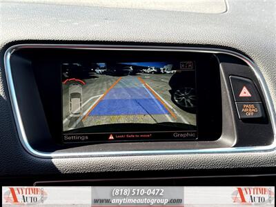 2012 Audi Q5 3.2 Prestige quattro   - Photo 19 - Sherman Oaks, CA 91403-1701