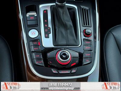 2012 Audi Q5 3.2 Prestige quattro   - Photo 20 - Sherman Oaks, CA 91403-1701
