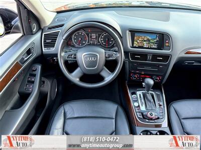 2012 Audi Q5 3.2 Prestige quattro   - Photo 11 - Sherman Oaks, CA 91403-1701