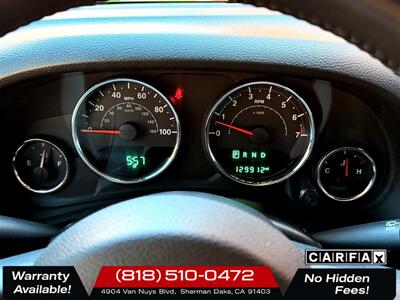 2016 Jeep Wrangler Unlimited Sport S   - Photo 16 - Sherman Oaks, CA 91403-1701