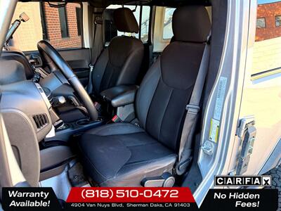 2016 Jeep Wrangler Unlimited Sport S   - Photo 15 - Sherman Oaks, CA 91403-1701
