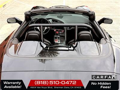 2014 Chevrolet Corvette Z51 3LT   - Photo 9 - Sherman Oaks, CA 91403-1701