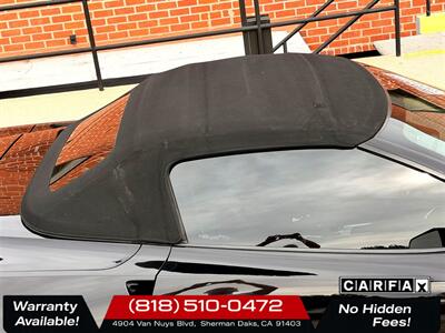2014 Chevrolet Corvette Z51 3LT   - Photo 30 - Sherman Oaks, CA 91403-1701
