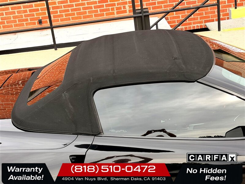 2014 Chevrolet Corvette Z51 3LT   - Photo 30 - Sherman Oaks, CA 91403-1701