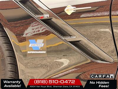 2014 Chevrolet Corvette Z51 3LT   - Photo 25 - Sherman Oaks, CA 91403-1701