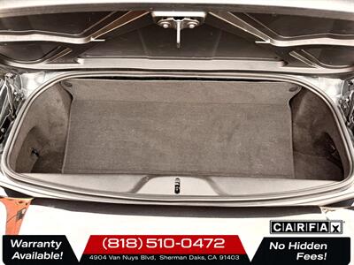 2014 Chevrolet Corvette Z51 3LT   - Photo 20 - Sherman Oaks, CA 91403-1701