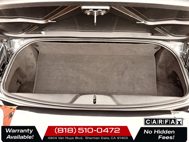 2014 Chevrolet Corvette Z51 3LT   - Photo 20 - Sherman Oaks, CA 91403-1701