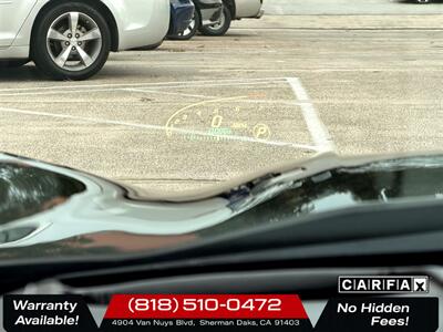 2014 Chevrolet Corvette Z51 3LT   - Photo 19 - Sherman Oaks, CA 91403-1701