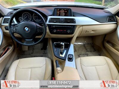 2012 BMW 328i   - Photo 12 - Sherman Oaks, CA 91403-1701