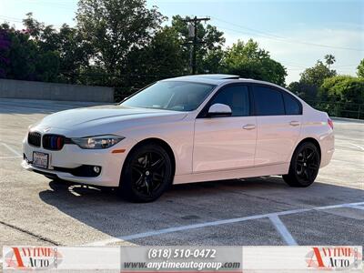 2012 BMW 328i   - Photo 4 - Sherman Oaks, CA 91403-1701