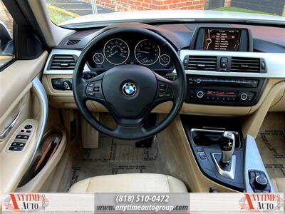 2012 BMW 328i   - Photo 13 - Sherman Oaks, CA 91403-1701