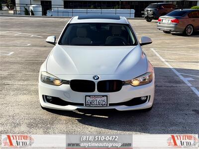 2012 BMW 328i   - Photo 3 - Sherman Oaks, CA 91403-1701