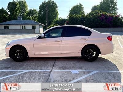 2012 BMW 328i   - Photo 5 - Sherman Oaks, CA 91403-1701