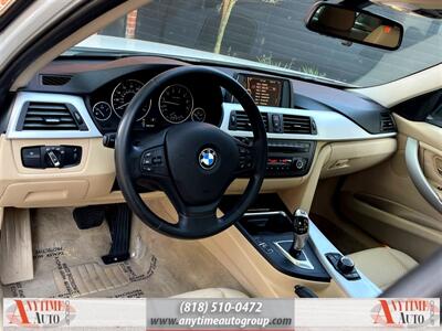 2012 BMW 328i   - Photo 16 - Sherman Oaks, CA 91403-1701