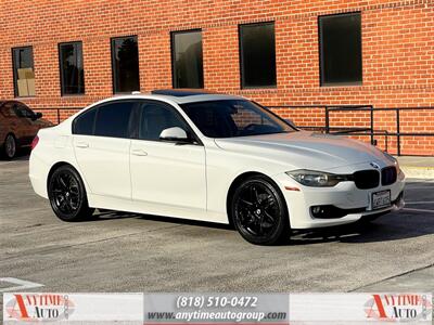 2012 BMW 328i   - Photo 10 - Sherman Oaks, CA 91403-1701