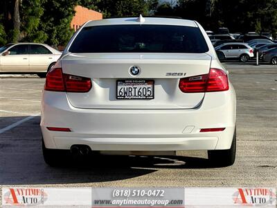 2012 BMW 328i   - Photo 7 - Sherman Oaks, CA 91403-1701