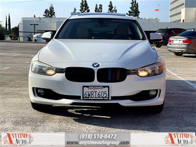 2012 BMW 328i   - Photo 2 - Sherman Oaks, CA 91403-1701