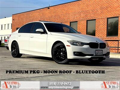 2012 BMW 328i   - Photo 1 - Sherman Oaks, CA 91403-1701