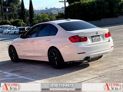 2012 BMW 328i   - Photo 6 - Sherman Oaks, CA 91403-1701