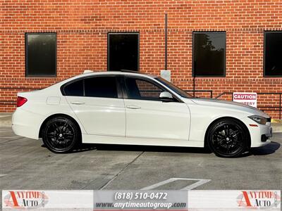 2012 BMW 328i   - Photo 9 - Sherman Oaks, CA 91403-1701