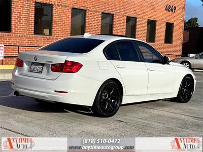 2012 BMW 328i   - Photo 8 - Sherman Oaks, CA 91403-1701