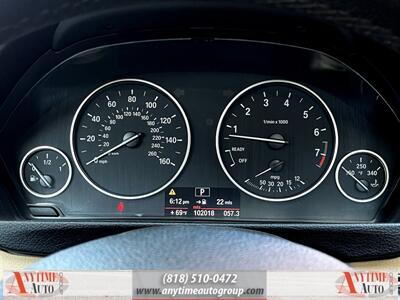 2012 BMW 328i   - Photo 19 - Sherman Oaks, CA 91403-1701