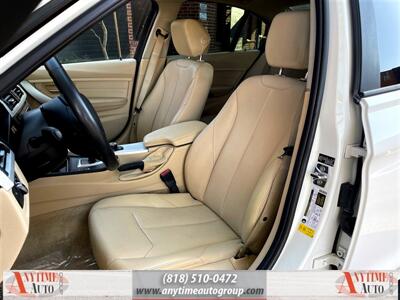 2012 BMW 328i   - Photo 17 - Sherman Oaks, CA 91403-1701