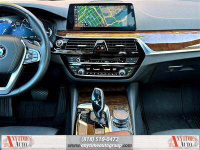 2019 BMW 540i   - Photo 12 - Sherman Oaks, CA 91403-1701