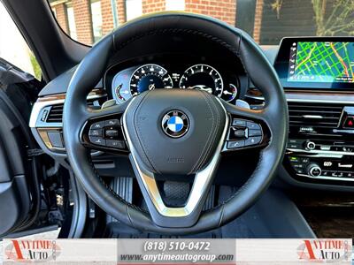 2019 BMW 540i   - Photo 23 - Sherman Oaks, CA 91403-1701