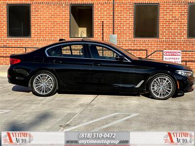 2019 BMW 540i   - Photo 8 - Sherman Oaks, CA 91403-1701