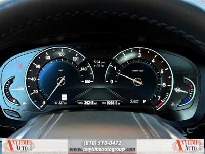 2019 BMW 540i   - Photo 17 - Sherman Oaks, CA 91403-1701