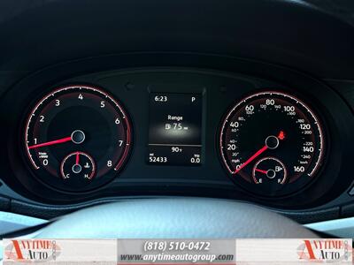 2020 Volkswagen Passat 2.0T SE   - Photo 17 - Sherman Oaks, CA 91403-1701
