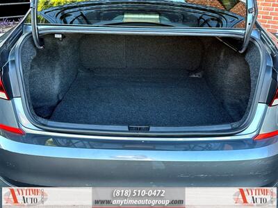 2020 Volkswagen Passat 2.0T SE   - Photo 26 - Sherman Oaks, CA 91403-1701