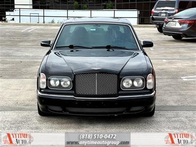 2001 Bentley Arnage Red Label   - Photo 3 - Sherman Oaks, CA 91403-1701