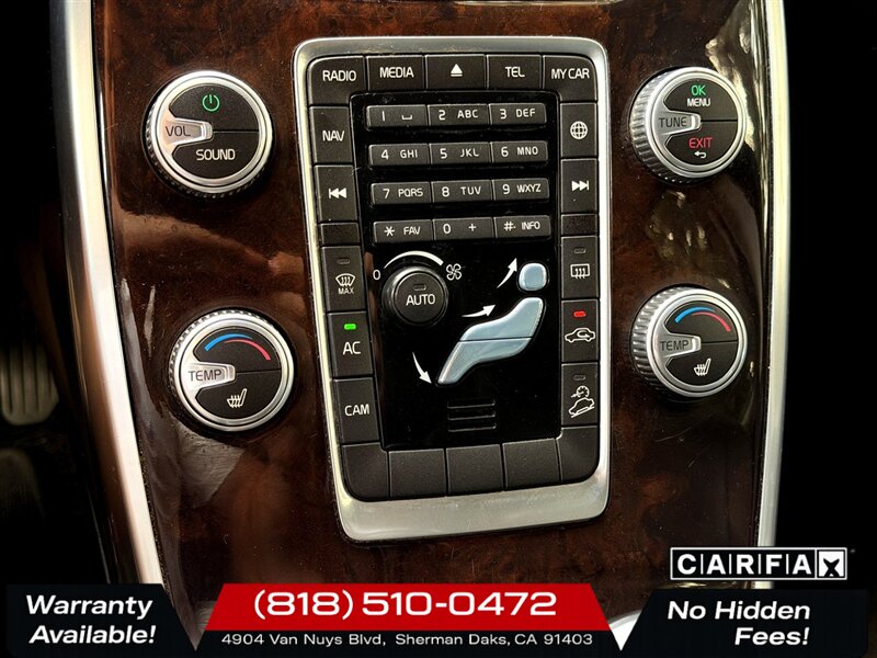2016 Volvo XC70 T5 Premier - Photo 18 - Sherman Oaks, CA 91403-1701