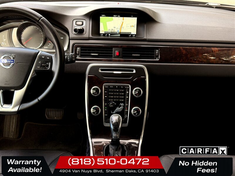 2016 Volvo XC70 T5 Premier - Photo 12 - Sherman Oaks, CA 91403-1701