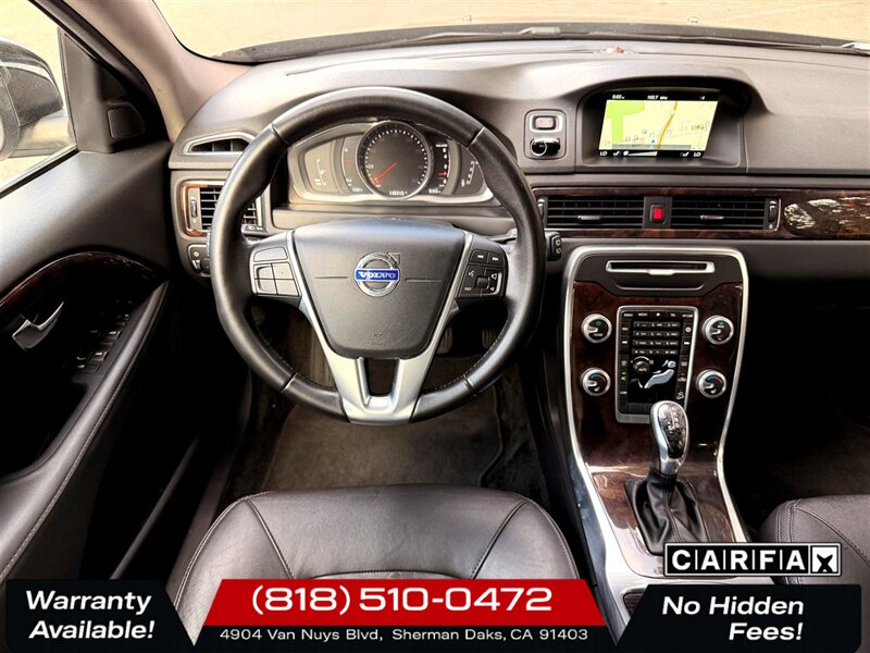 2016 Volvo XC70 T5 Premier - Photo 11 - Sherman Oaks, CA 91403-1701