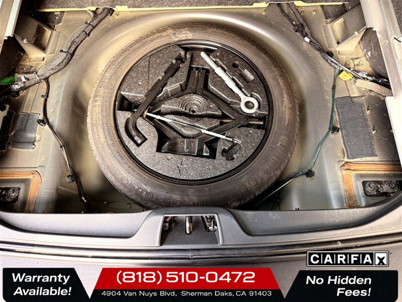 2016 Volvo XC70 T5 Premier - Photo 21 - Sherman Oaks, CA 91403-1701