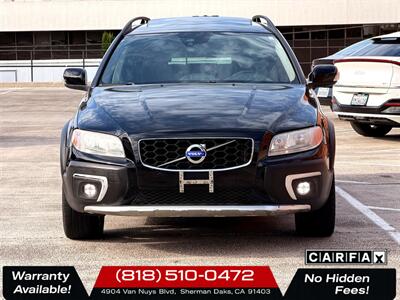 2016 Volvo XC70 T5 Premier - Photo 2 - Sherman Oaks, CA 91403-1701