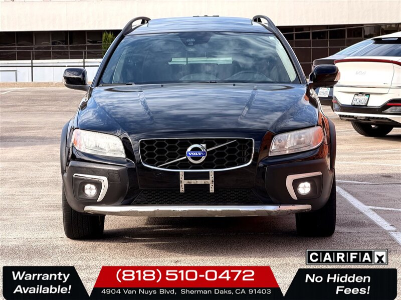 2016 Volvo XC70 T5 Premier - Photo 2 - Sherman Oaks, CA 91403-1701