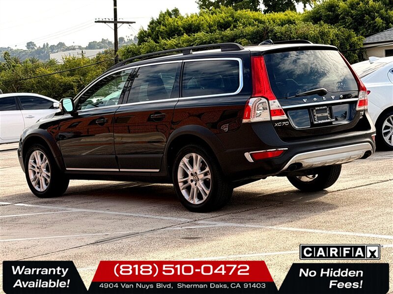 2016 Volvo XC70 T5 Premier - Photo 5 - Sherman Oaks, CA 91403-1701